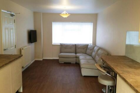 Communal Lounge Area