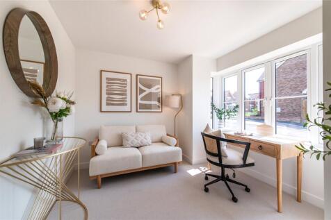 Office/Snug