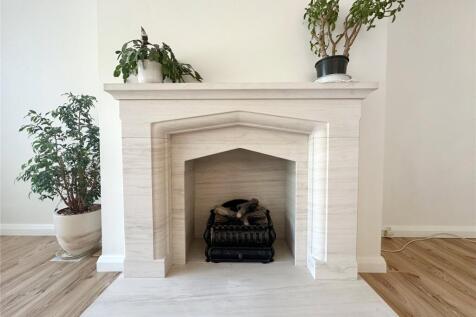 Fire Place