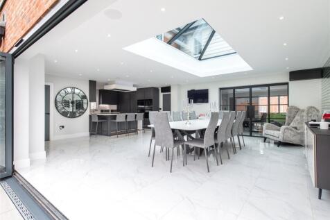 Kitchen/Family Room