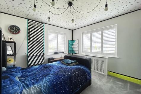 Bedroom Five