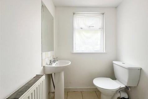 Cloak Room
