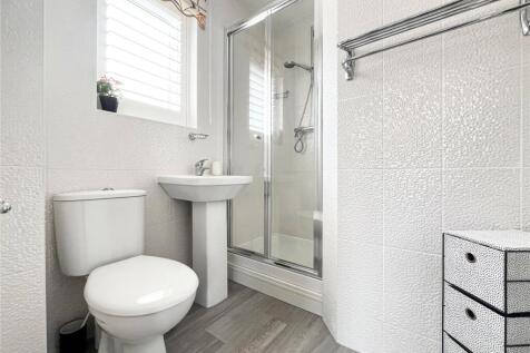Ensuite Shower Room