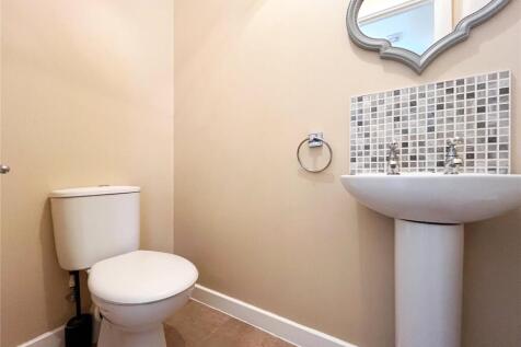 Cloak Room