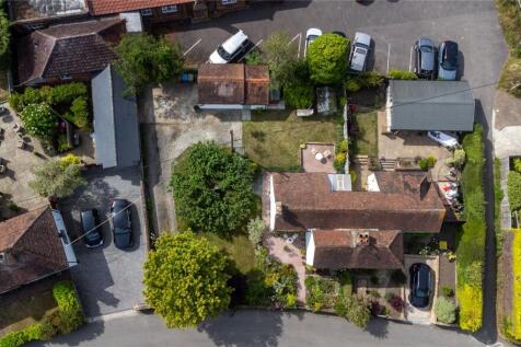 Drone Footage