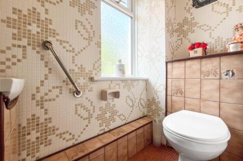 Cloak Room