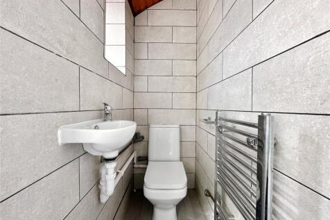 Cloak Room