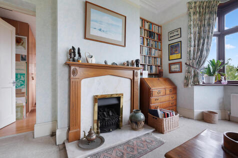 Fire Place