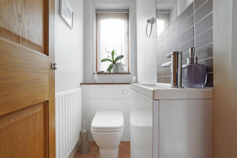 Cloak Room