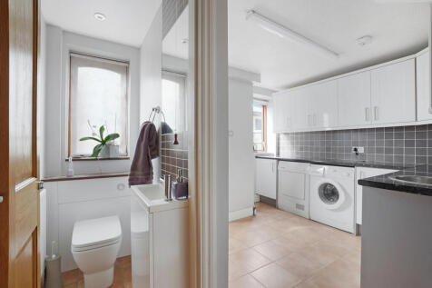 Cloak Room
