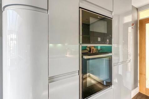 Oven Shot