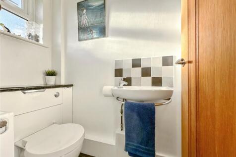 Cloak Room