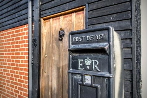 Post Box