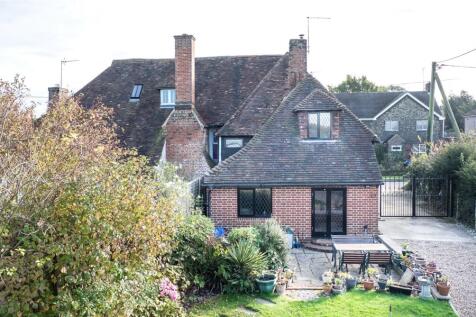 Rear Elevation