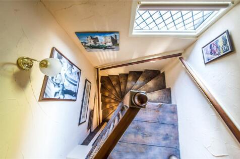Stair Well