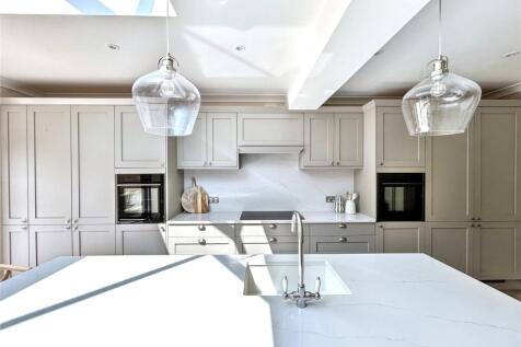 Kitchen/Family Room