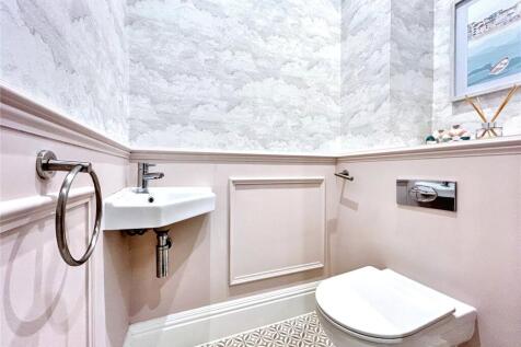 Cloak Room