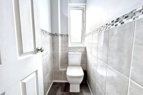 Cloak Room