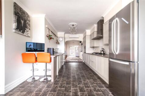 Kitchen/Family Room