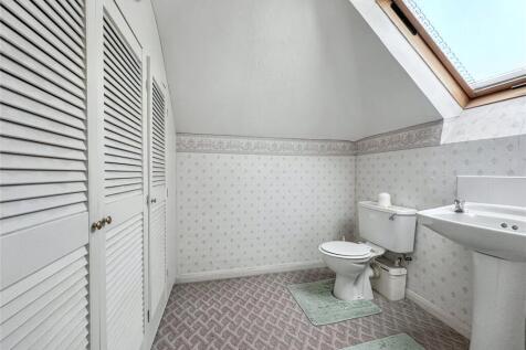 Cloak Room