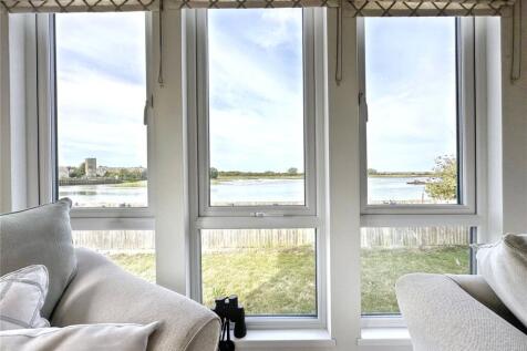 Lake Views