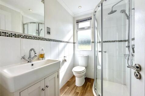 Ensuite Shower Room