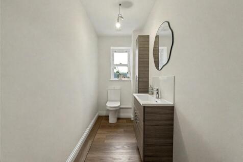 Cloak Room