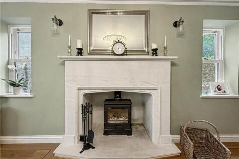Fire Place