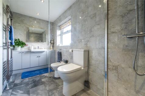 Shower Room1