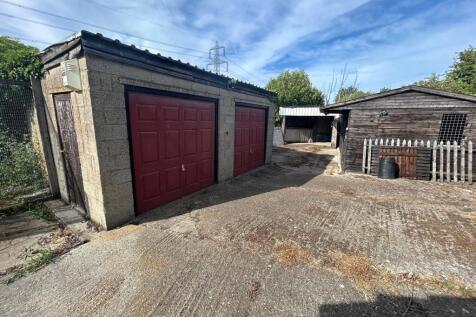 Double Garage