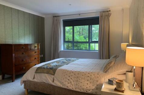 New bedroom