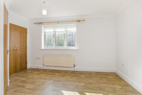 Study/ Bedroom