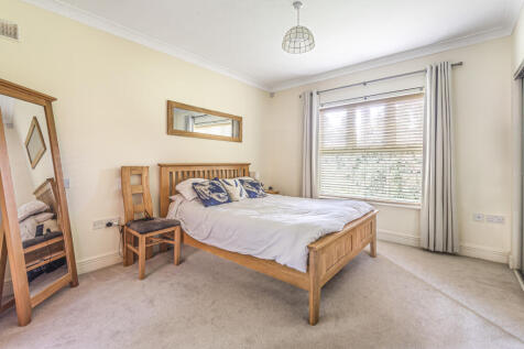 Main bedroom