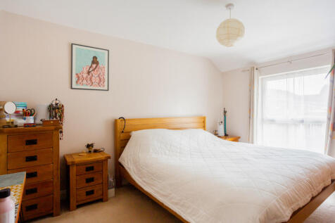 Main bedroom