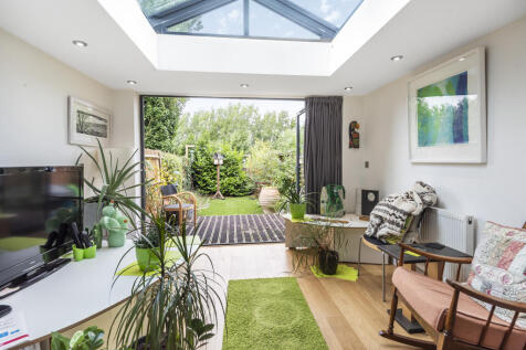 Sitting area