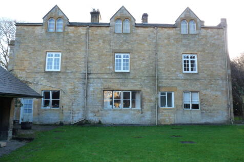 Rear Exterior