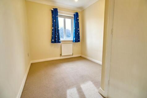 Fourth Bedroom