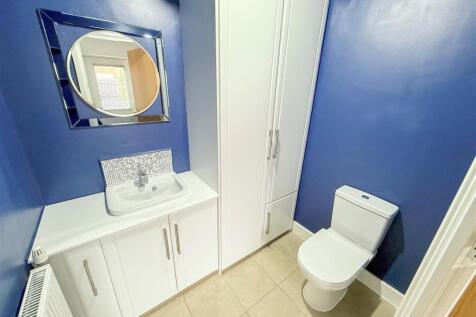 GROUND FLOOR WC