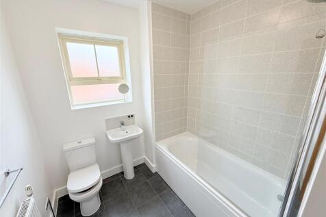 HOUSE BATHROOM