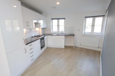 OPEN PLAN LIVING/ DINING/ KITCHEN