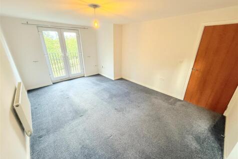 OPEN PLAN LIVING ROOM