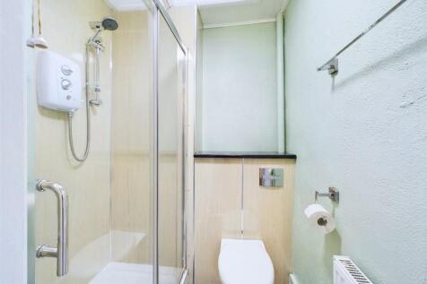 BATHROOM IN NO.4