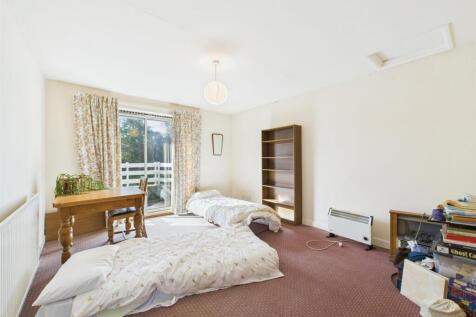 ANNEXE BEDROOM