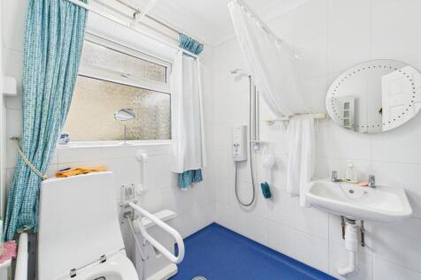 WETROOM