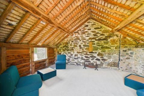 OUTBUILDING