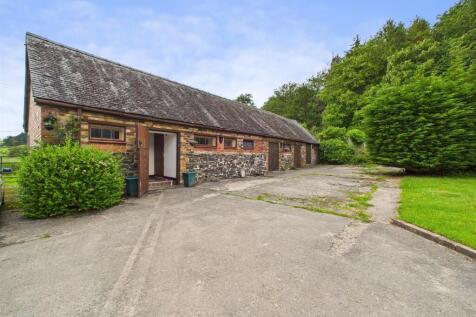 STABLES ANNEXE