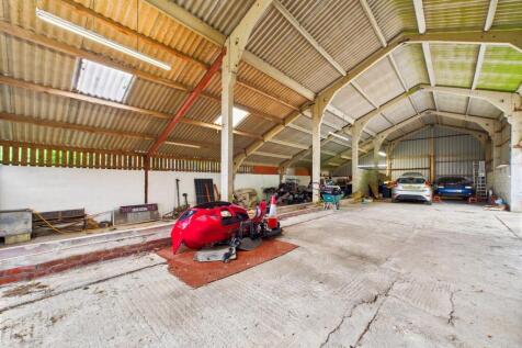 OUTBUILDING