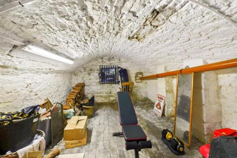CELLAR