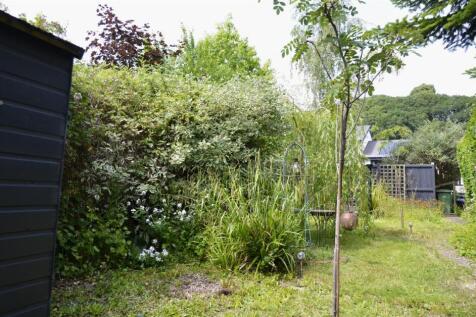 Garden view to back.JPG