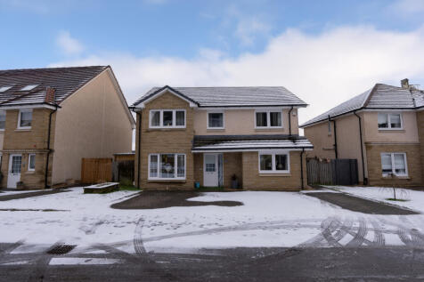 4 Bedroom Detached for Sale
